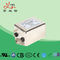 Filter van de Yanbixin de Militaire Enige Fase RFI/de Filter van 35D6 20A 120 250VAC AC RFI