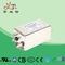 Filter van de Yanbixin de Militaire Enige Fase RFI/de Filter van 35D6 20A 120 250VAC AC RFI